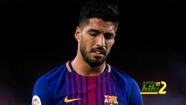 سواريز يبحث عن هدف آوروبي جديد خارج الكامب نو