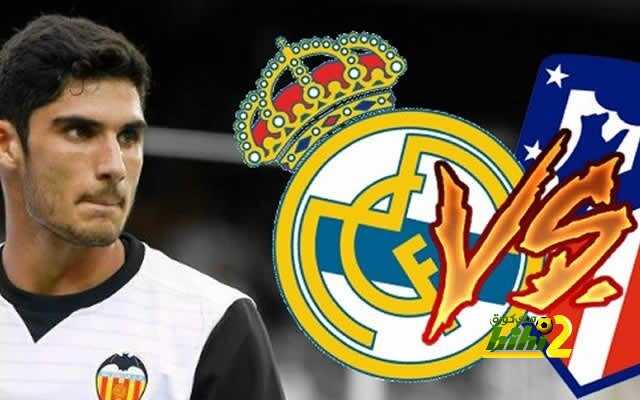 🔴 ديربي مدريد يشتعل حول خليفة رونالدو