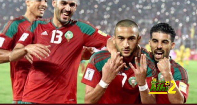 🔴 القائمة المستدعاة للمغرب للمباراة الحاسمة أمام الكوت ديفوار