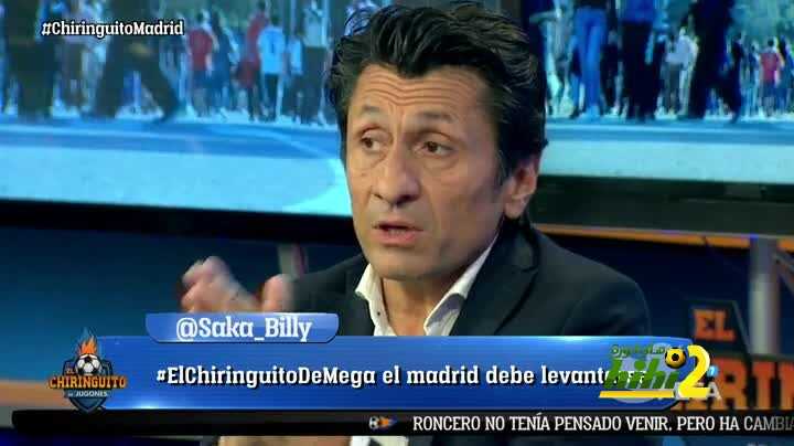 خوسيه فليكس : لقد حذرنا ريال مدريد من هذا السيناريو