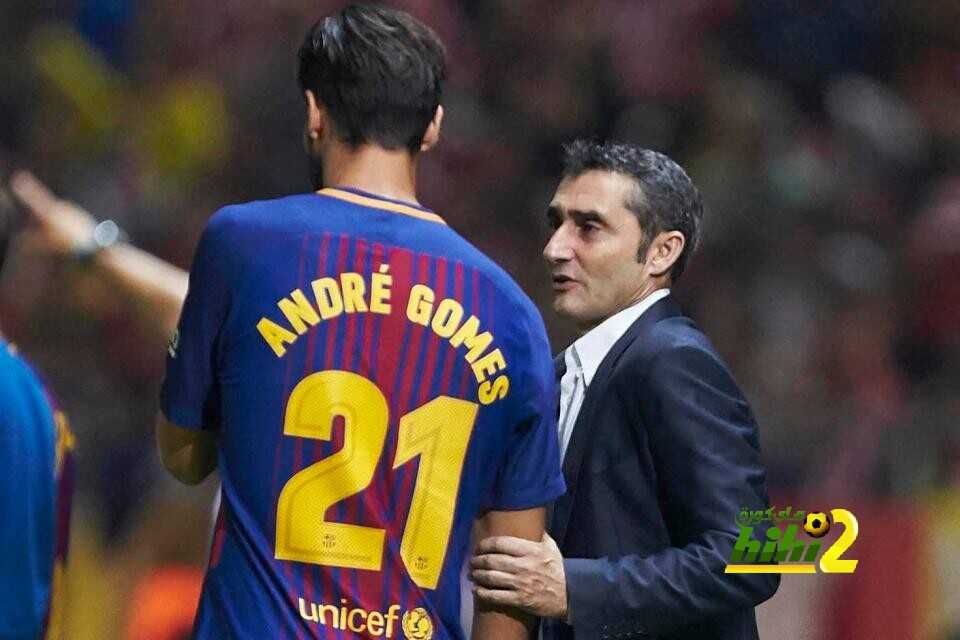توتنهام جاد بالتعاقد مع لاعب برشلونة