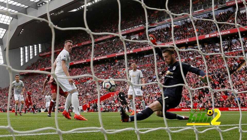 اليونايتد متخوف من مساومة ريال مدريد على دي خيا