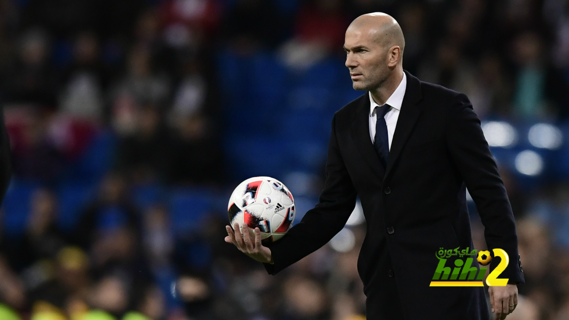 ريال مدريد يؤدي بشكل متقارب للموسم الماضي
