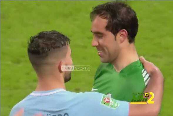 🔴 برافو ينقذ السيتي في ركلات الترجيح