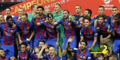 نيمار سبب تفوق برشلونة على كل فرق العالم !