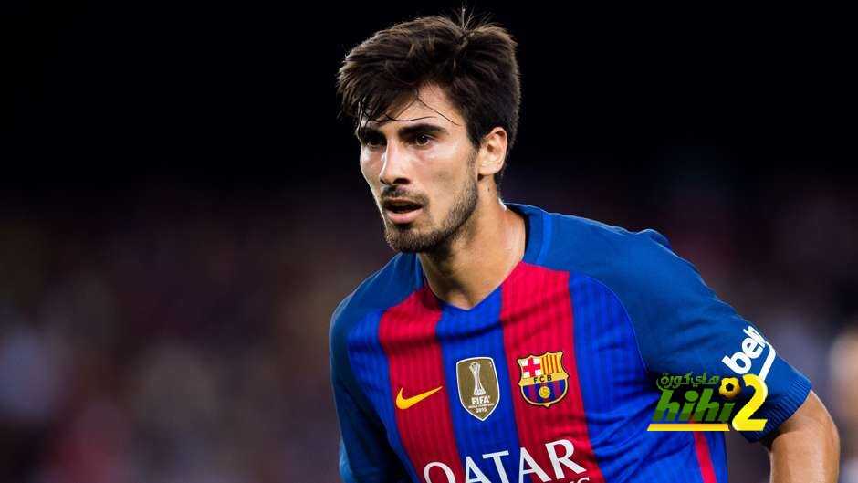 جوميز مابين البقاء والرحيل عن برشلونة