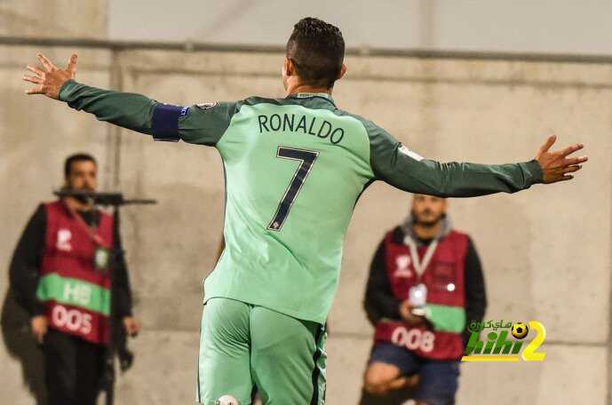 فيديو: المنقذ رونالدو يقود البرتغال لفوزاً عسيراً على أندورا