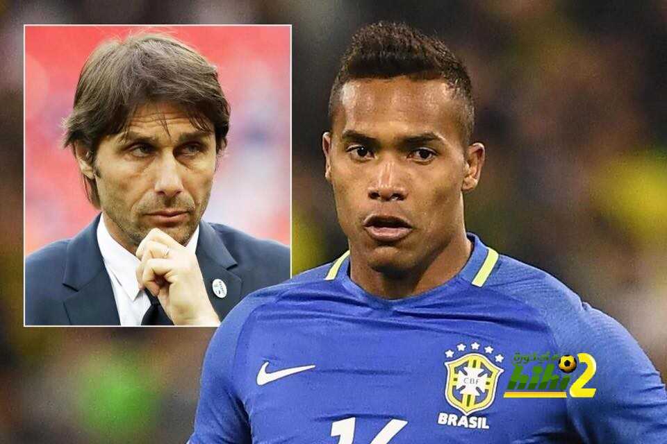 🔴 كونتي يرغب بوجود ساندرو في تشيلسي
