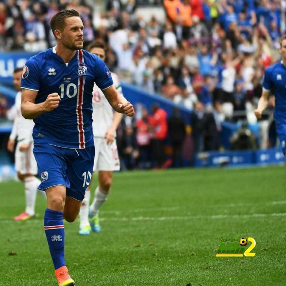 🔴 أيسلندا تصل إلى كأس العالم بفضل نجمها