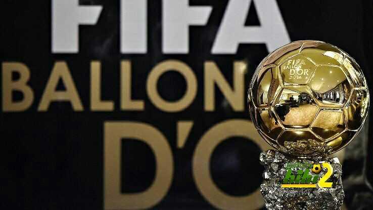 🔴 فرانس فوتبول تُحدد موعد الإعلان عن أفضل 30 لاعب بالعالم