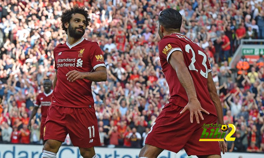 🔴 إيمري كان سعيد بتأهل منتخب مصر إلى كأس العالم