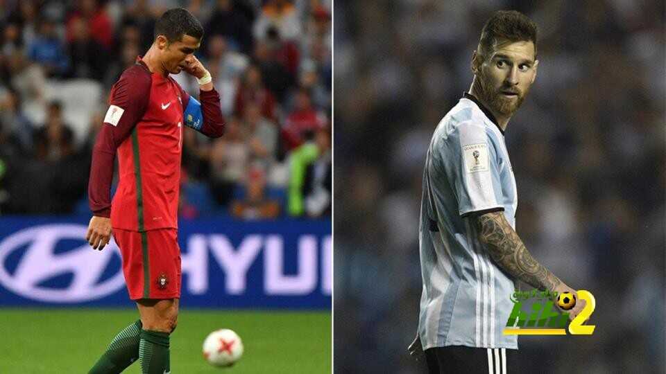 🔴 كيف سيكون المونديال بدون ميسي أو رونالدو ؟؟