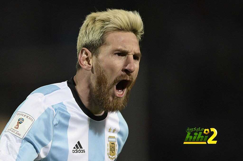 كيمبس ” كأس العالم سيكون كارثي بدون ميسي ، وديبالا أحمق “