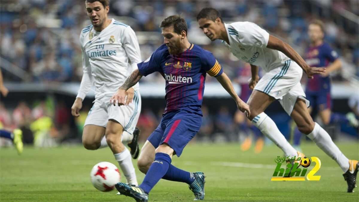 سبورت : جدول صعب ينتظر برشلونة والريال الفترة المقبلة