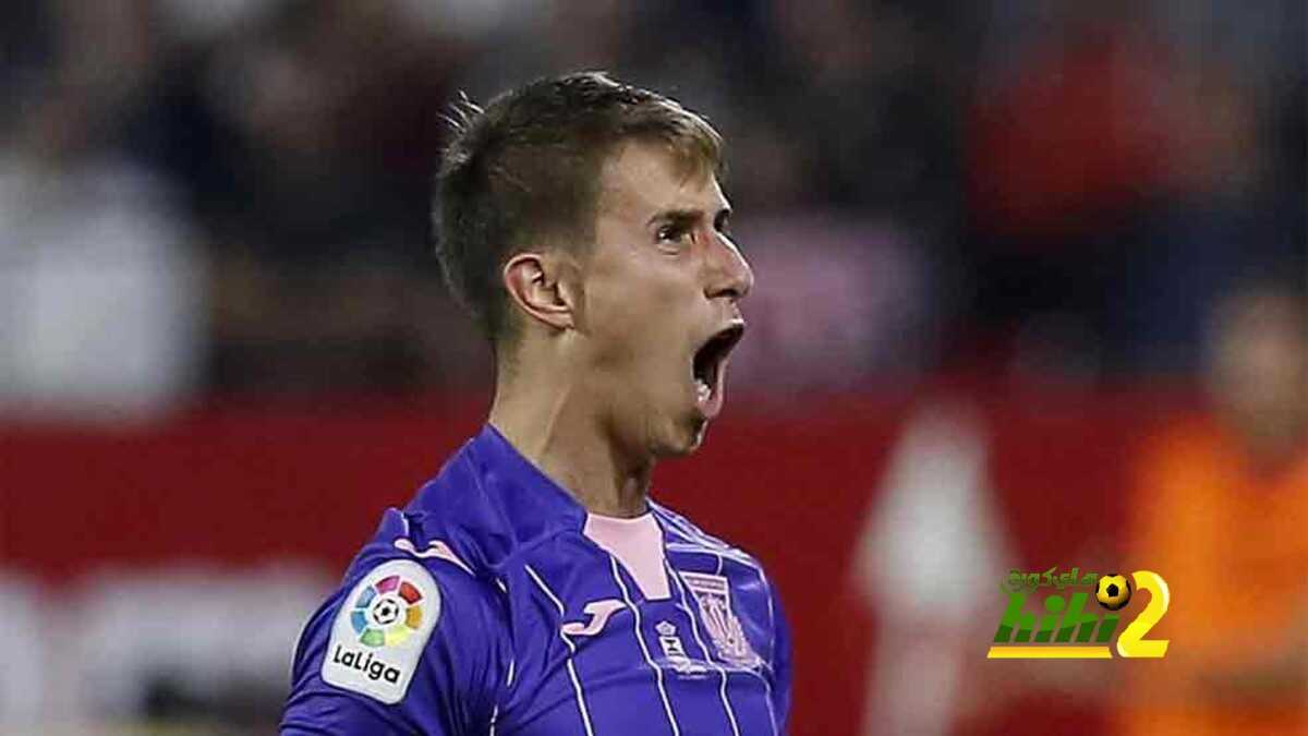سيمانوسكي: ” لن أطلب من ميسي مبادلة قميصه مع قميصي “