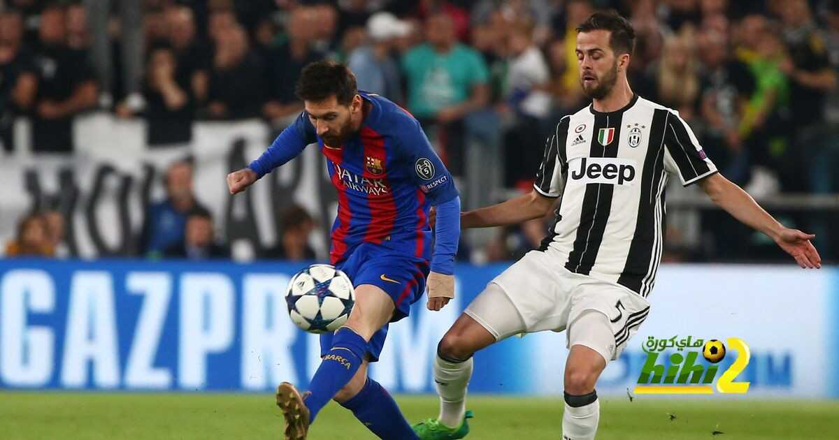 بيانيتش : بإمكاننا الفوز مرة أخرى على برشلونة