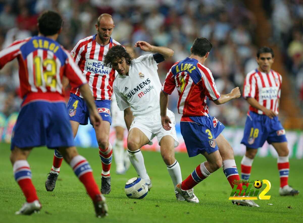 أول تعادل سلبي في الديربي منذ 2005