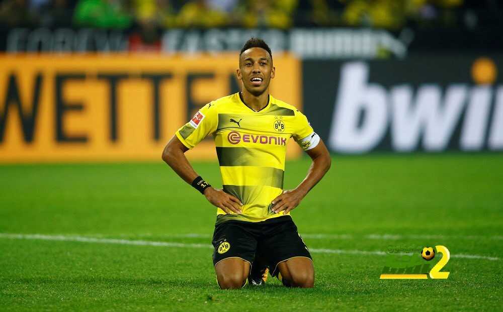 ذا صن : اوباميانغ رفض برشلونة بسبب الريال