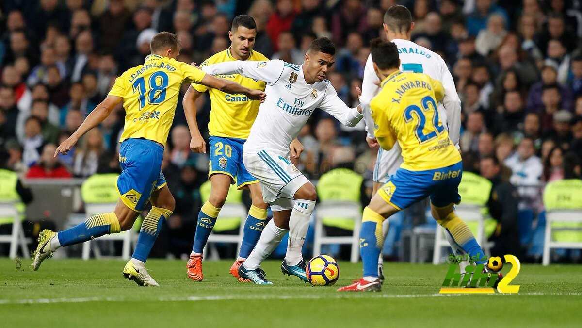 الماركا ” أهداف تقاوم الأزمات “