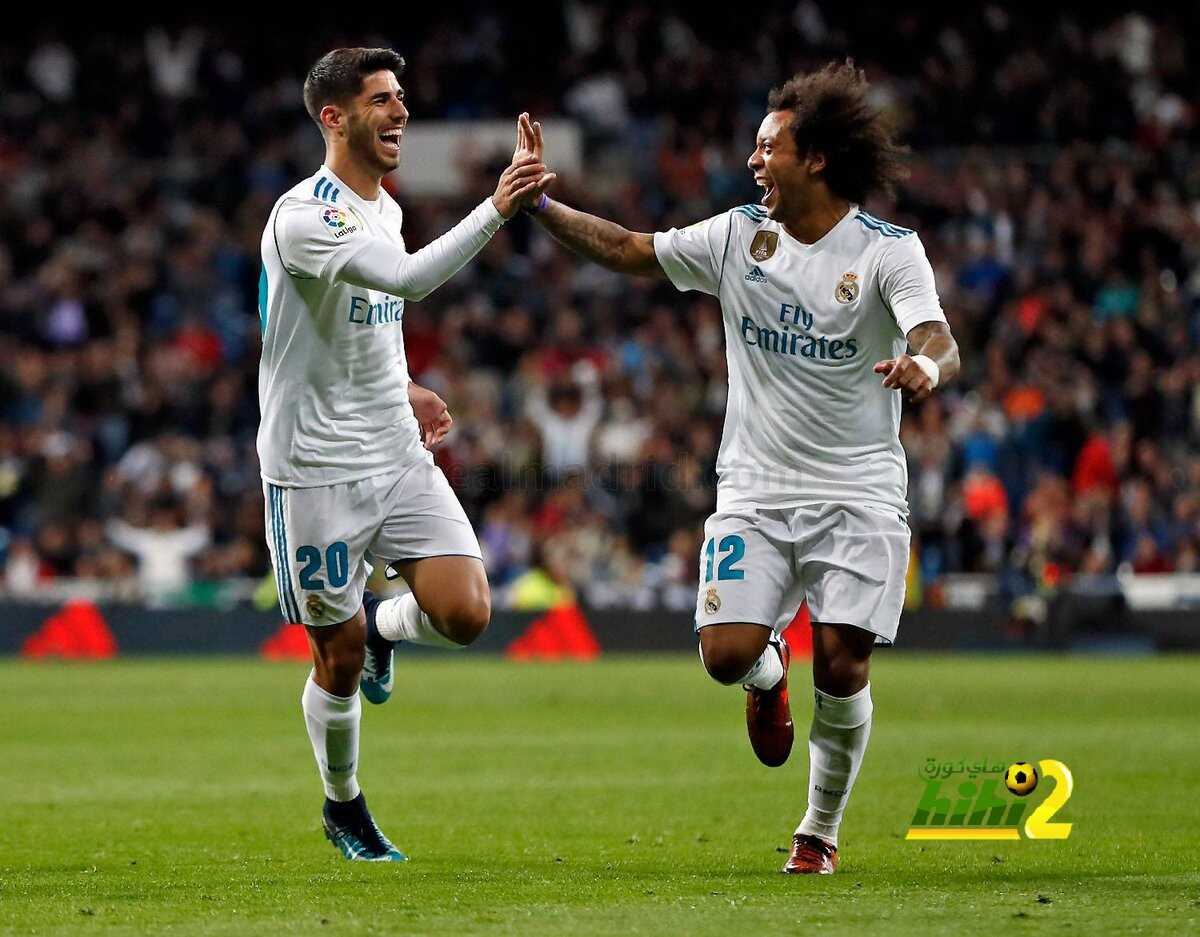 ماذا قدم مارسيلو بعد 300 مباراة بقميص ريال مدريد ؟