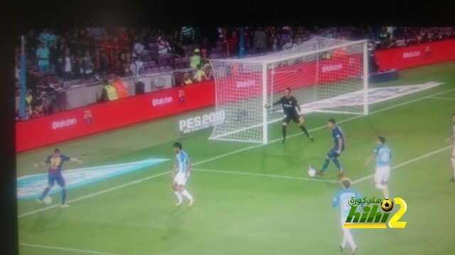 🔴رونسيرو : ما اعطي لبرشلونة يوم مباراة ملقا اخذ منهم