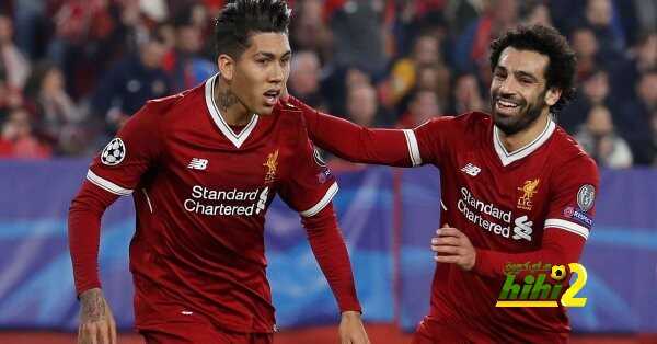 🔴ليفربول يكافح كقوة مهاجمة فى الشوط الاول للمباراة