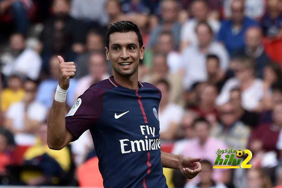 اشبيلية أقرب للتوقيع مع خافيير باستوري