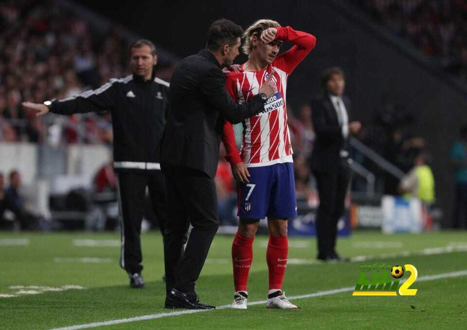 سيميوني مرشح لتدريب إيفرتون