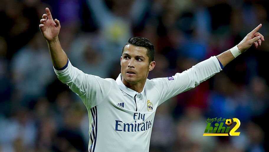 هل ينجح رونالدو في الخروج من المأزق أمام أتليتكو مدريد ؟