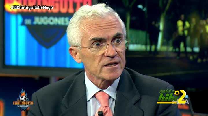 باكو جارسيا : ريال مدريد اظهر الروح المطلوبة في لقاء لاس بالماس
