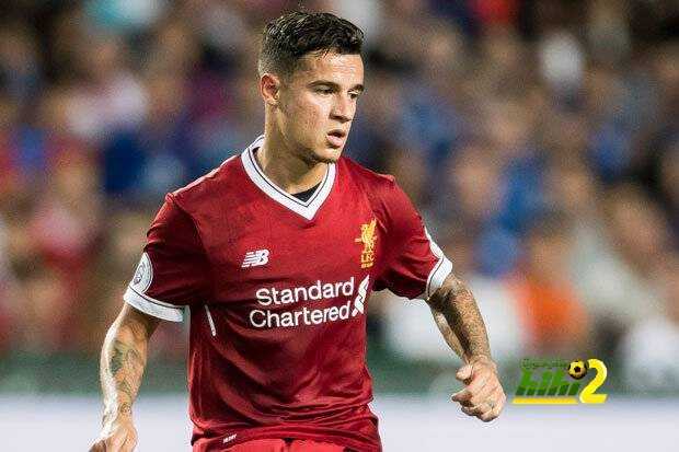 الدياريو جول: برشلونة سيبيع خمسة من لاعبيه من أجل ضم كوتينيو