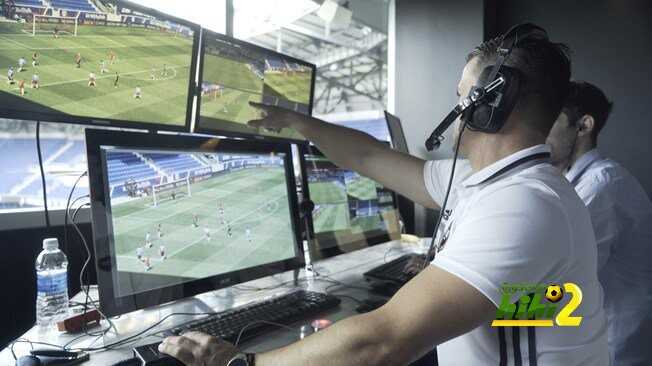 الحكم الاسباني السابق فاسكيو كاباريو : يتحدث عن استخدام تقنية الفيديو في اسبانيا