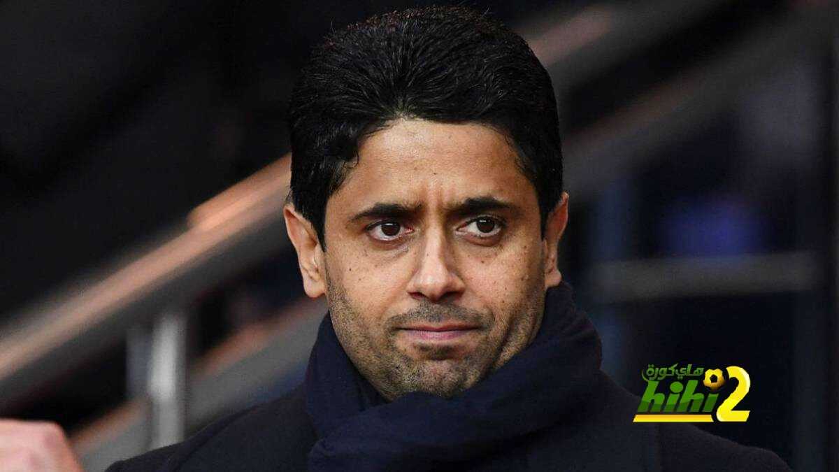 الخليفي يحذر ريال مدريد قبل موقعة الأبطال