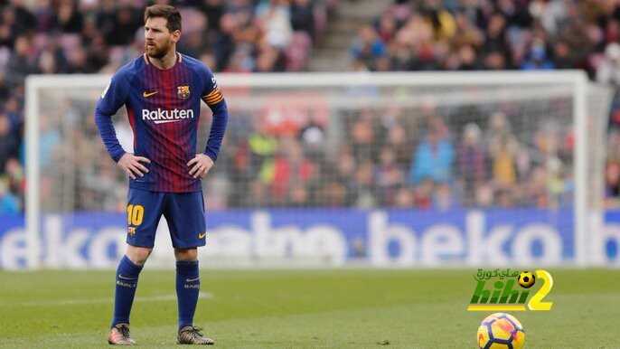 ماركا : صدمة في برشلونة بعد تعادل غير متوقع