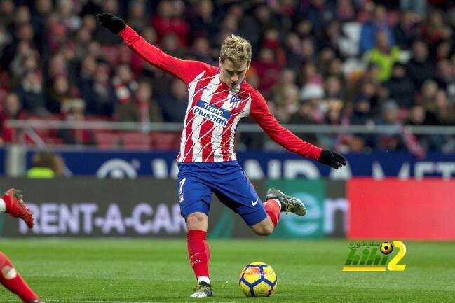 برشلونة يعترف بوجود مفاوضات قوية مع نجم أتلتيكو مدريد