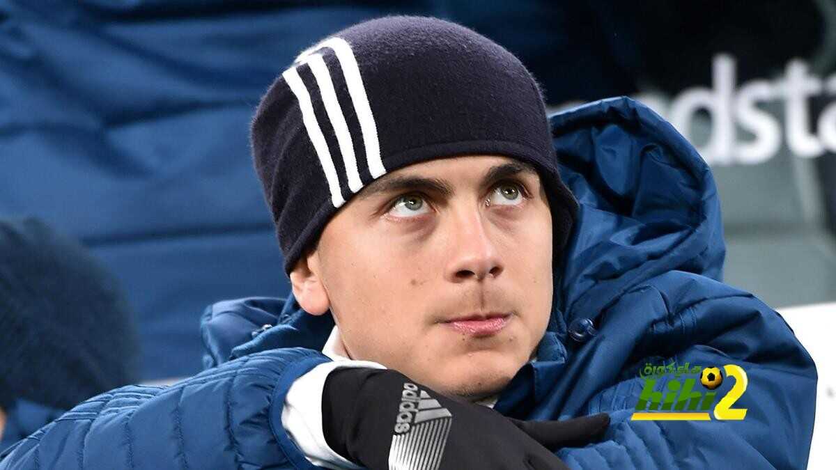 اليجري ينفي وجود خلافات بينه وبين نجم يوفنتوس