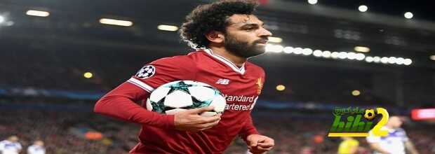 عاجل: محمد صلاح يُتوج بجائزة BBC كافضل لاعب في افريقيا