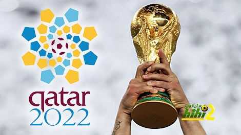 مقاطعة العرب لقطر تجبر الفيفا على نقل مونديال 2022
