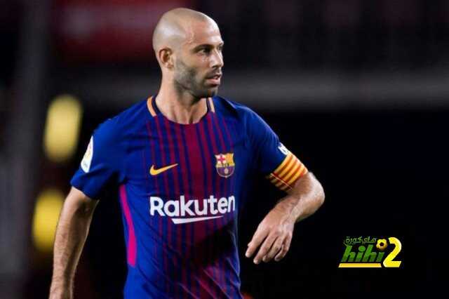 راديو كاتلونيا : برشلونة يرضخ لرغبة ماسكيرانو