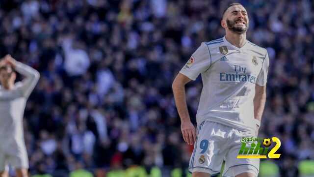 جماهير ريال مدريد تواصل قسوتها على بنزيمة