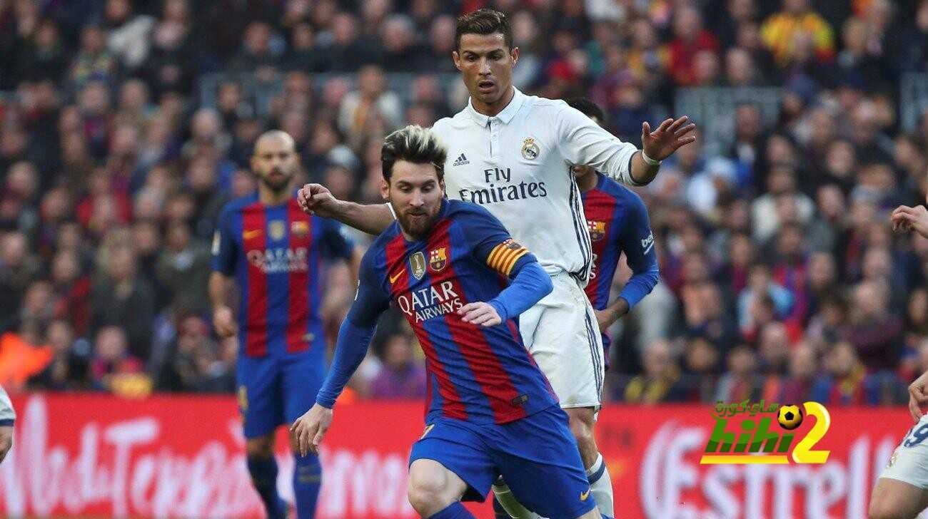 رسميا : الكشف عن معلق الكلاسيكو