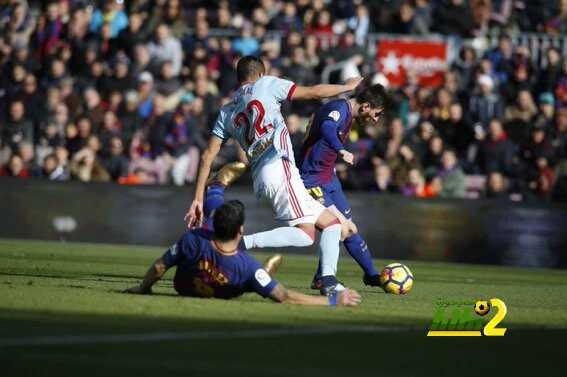 برشلونة .. أكثر من حرمته العارضة من التسجيل هذا الموسم