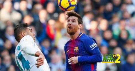 رسميا : ميسي يتخطى مولر وينفرد بالرقم القياسي