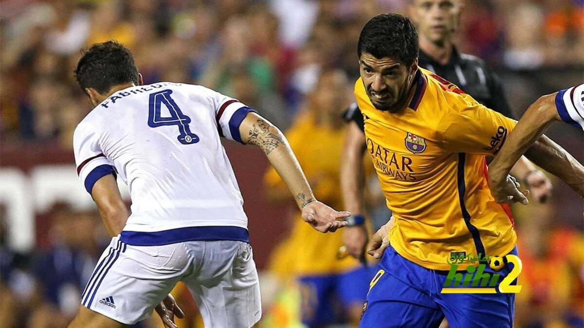 صدام محتمل بين برشلونة وتشيلسي في دوري الأبطال