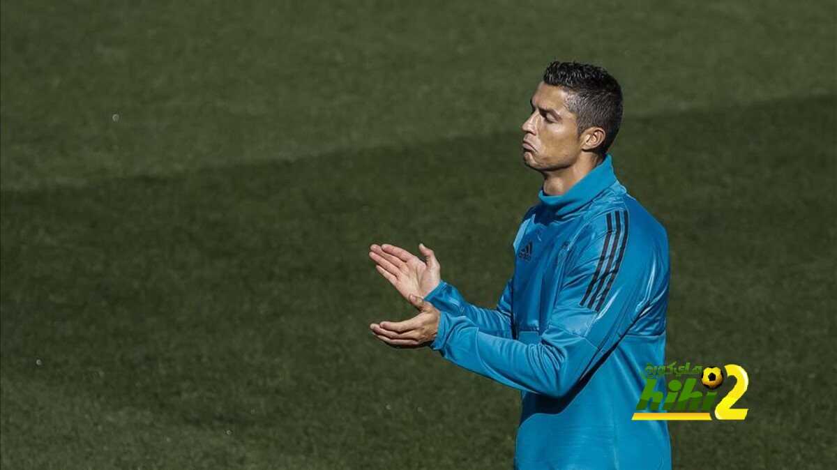 كاريداد غوميز ” رونالدو يستحق السجن على جريمة الإحتيال الضريبي  “