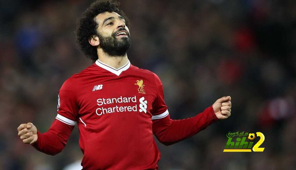 🔴 صلاح يكشف عن أفضل أهدافه هذا الموسم !