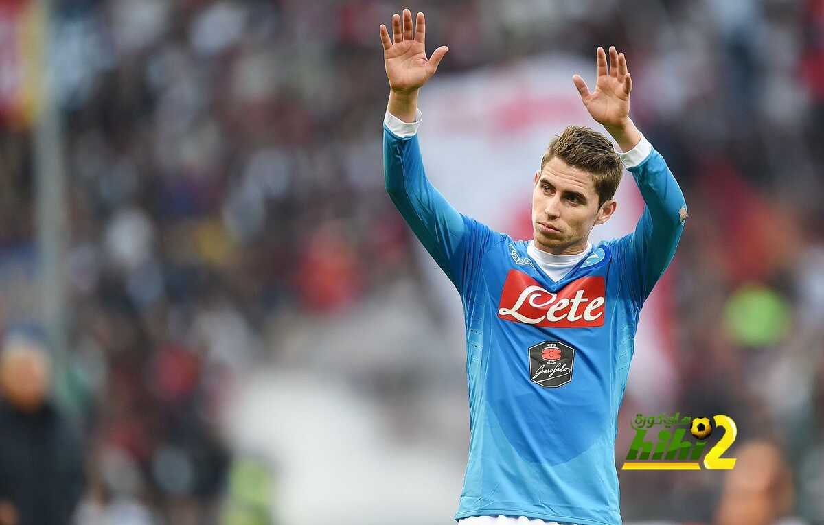 لاعب نابولي ضمن خيارات مانشستر يونايتد