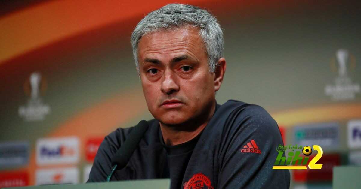 🔴الاتحاد الانجليزي يطالب مورينيو بتوضيح تصريحاته قبل الديربي