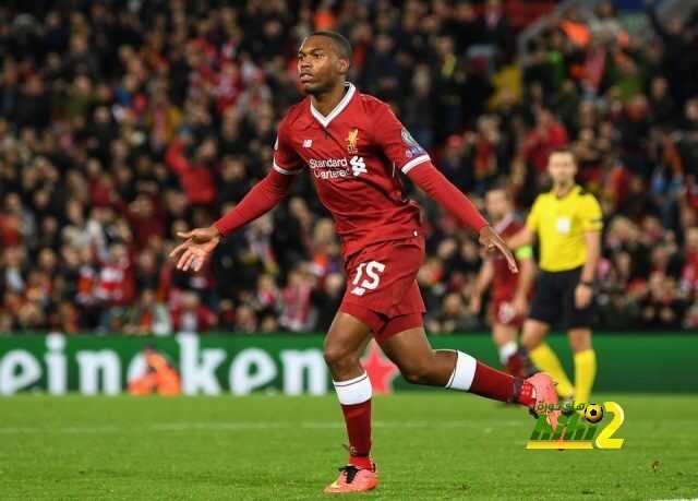 لاعب ليفربول مرشح للإعارة إلى فالنسيا