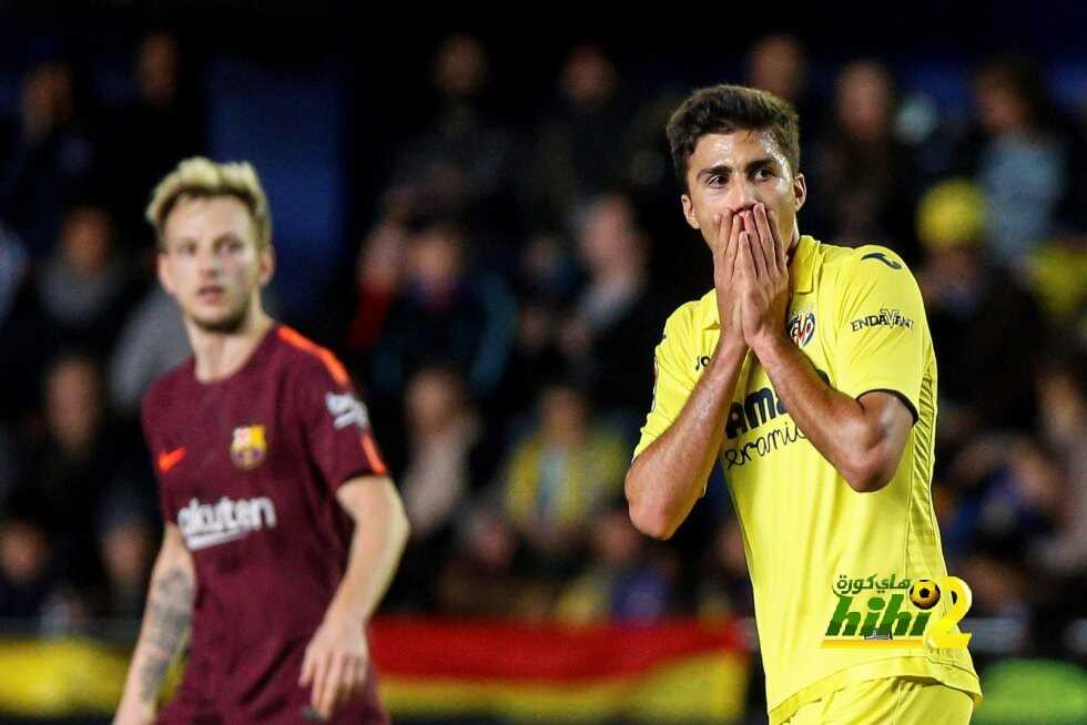 لاعب خط وسط جديد يظهر على ردار برشلونة